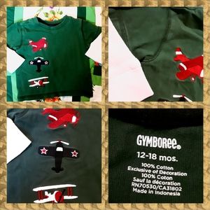 12z-18 Month LongSleevs